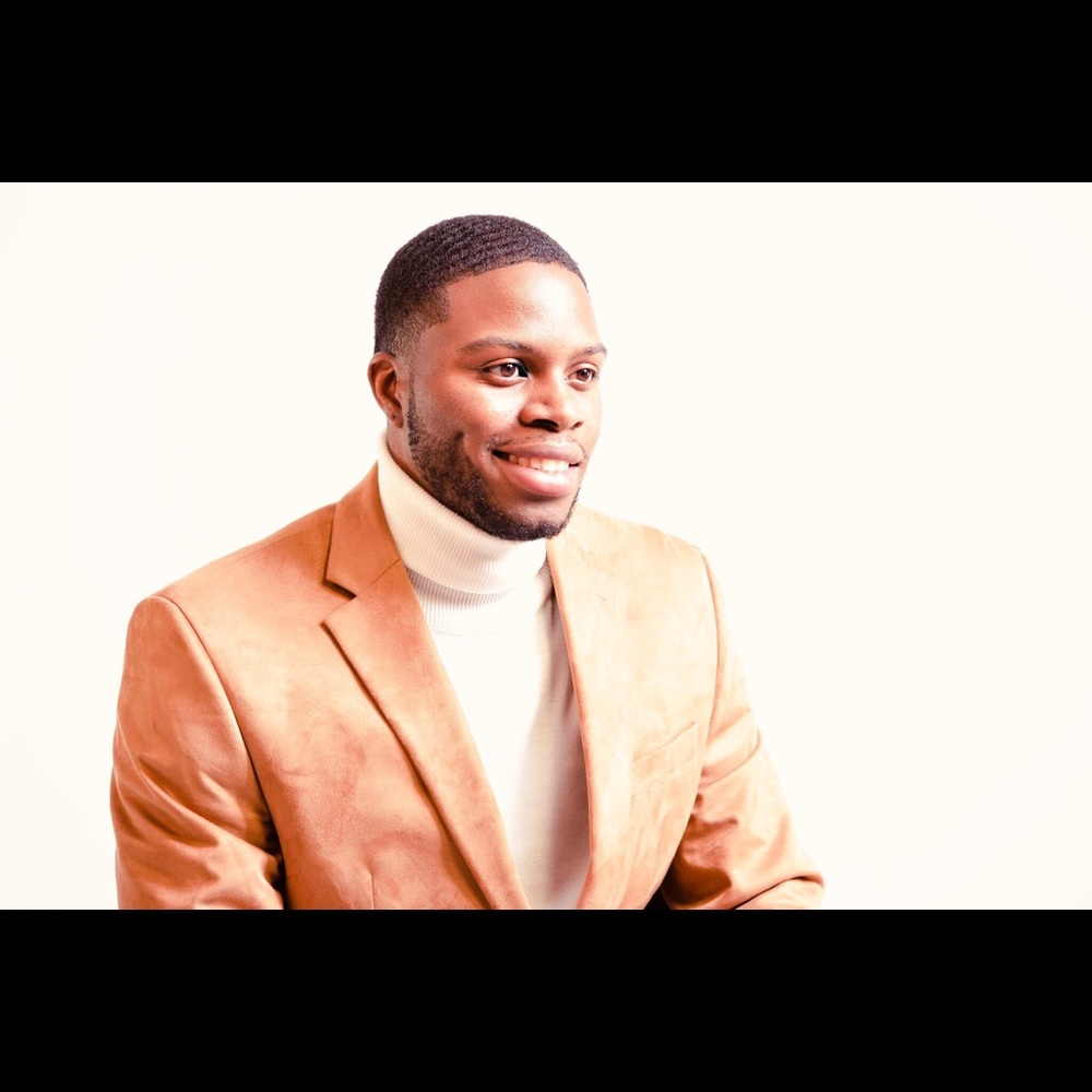 Meet your Posher, Jadarrius